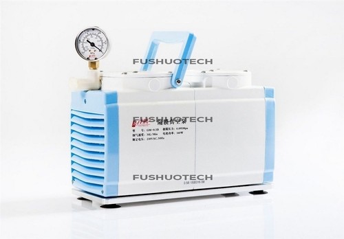 Oil free diaphragm - gm-0.5a,